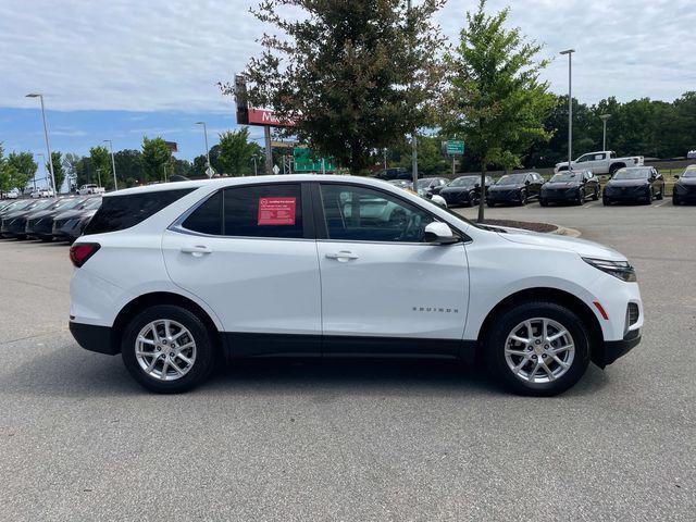 2023 Chevrolet Equinox AWD 2FL