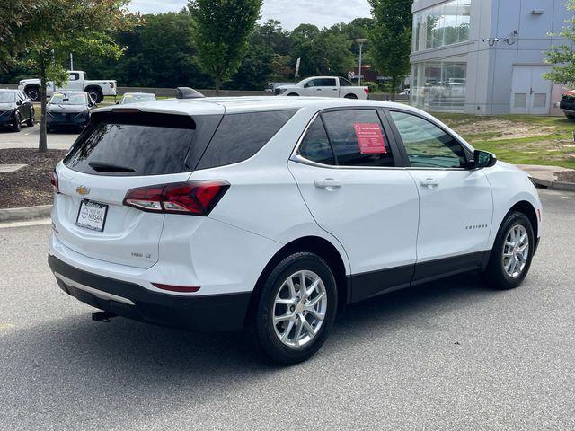 2023 Chevrolet Equinox AWD 2FL