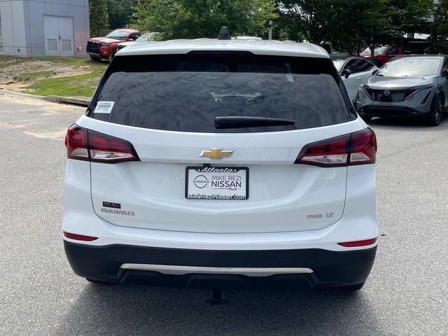 2023 Chevrolet Equinox AWD 2FL