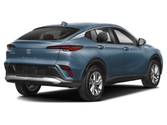 2025 Buick Envista Preferred FWD