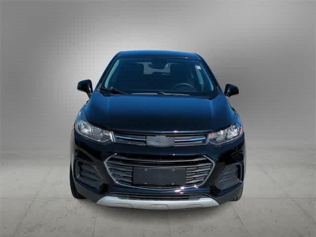 2020 Chevrolet Trax FWD LS