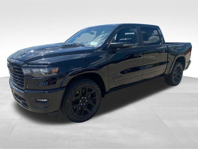 2025 RAM Ram 1500 RAM 1500 LARAMIE CREW CAB 4X4 57 BOX 2025 RAM Ram 1500 RAM 1500 LARAMIE CREW CAB 4X4 57 BOX