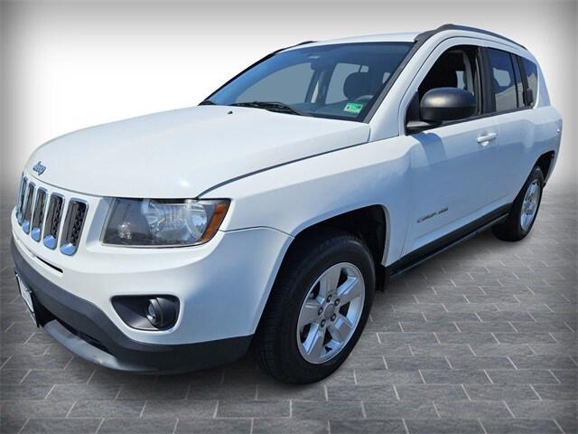 2014 Jeep Compass Sport