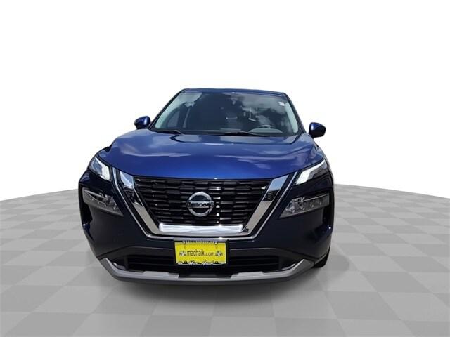 2021 Nissan Rogue SV FWD