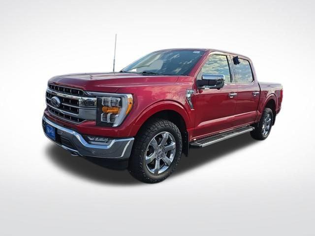 2022 Ford F-150 LARIAT 2022 Ford F-150 LARIAT