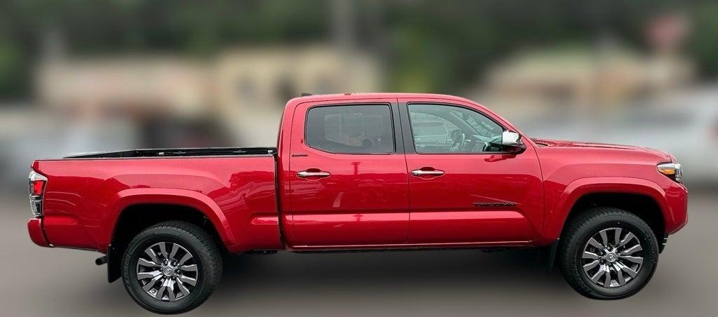 2023 Toyota Tacoma Limited