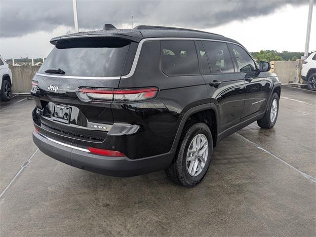 2025 Jeep Grand Cherokee GRAND CHEROKEE L LAREDO X 4X2
