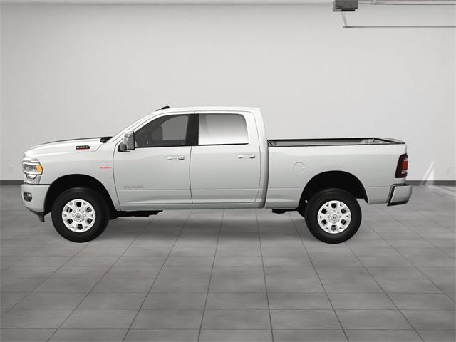 2024 RAM Ram 2500 RAM 2500 LARAMIE CREW CAB 4X4 64 BOX