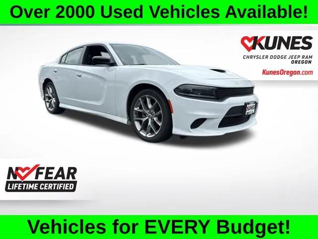 2023 Dodge Charger GT