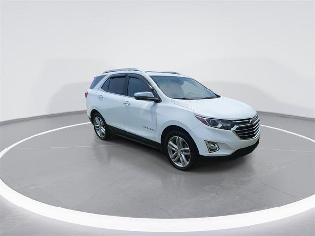 2021 Chevrolet Equinox FWD Premier