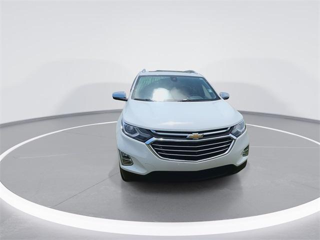 2021 Chevrolet Equinox FWD Premier