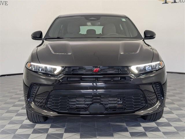 2024 Dodge Hornet R/T EAWD