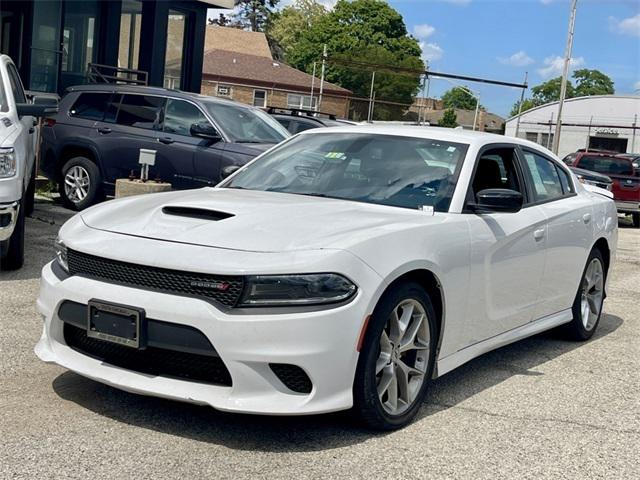 2023 Dodge Charger GT
