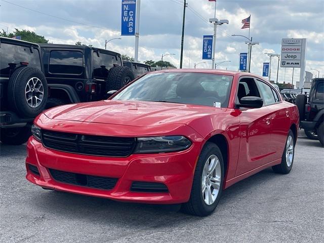 2023 Dodge Charger SXT