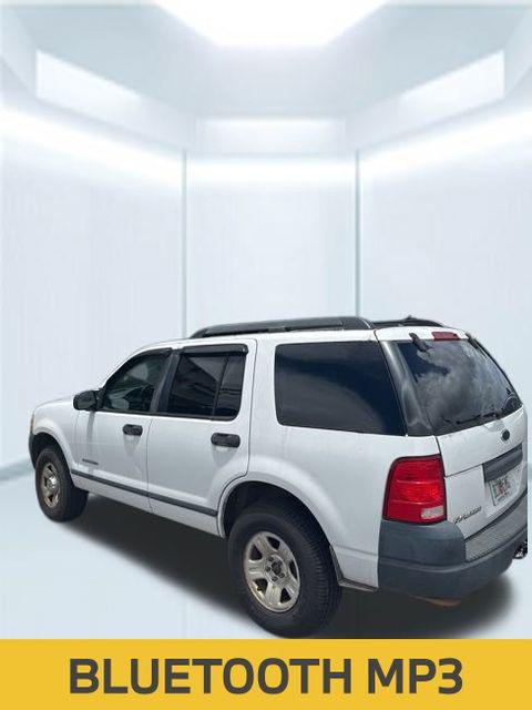 2005 Ford Explorer XLS