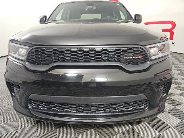 2024 Dodge Durango GT AWD 2024 Dodge Durango GT AWD