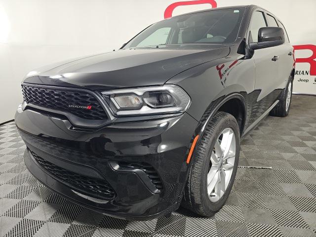 2024 Dodge Durango GT AWD 2024 Dodge Durango GT AWD