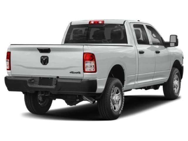 2023 RAM 2500 Tradesman Crew Cab 4x4 8 Box