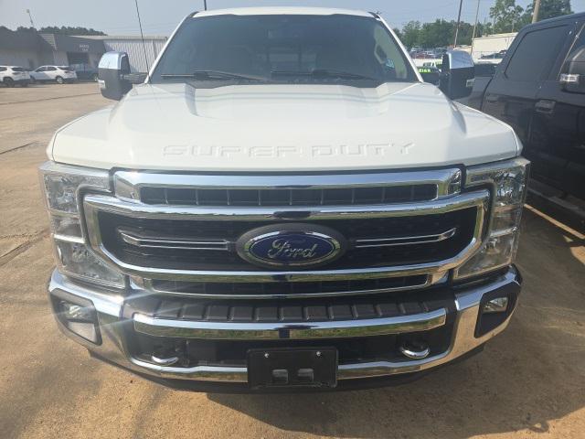 2020 Ford F-250 LARIAT