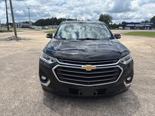 2021 Chevrolet Traverse AWD Premier