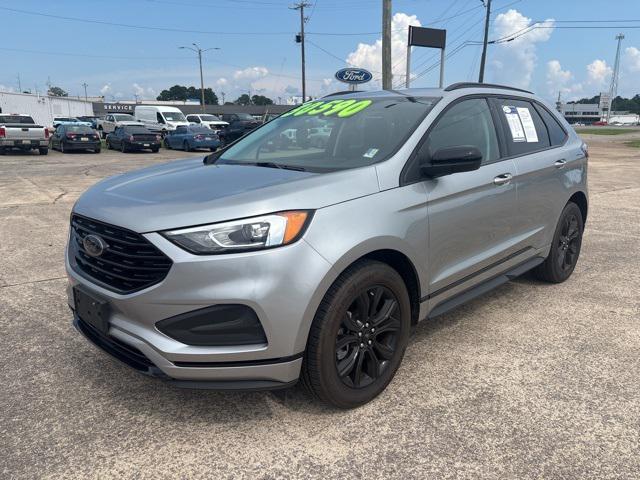 2024 Ford Edge SE