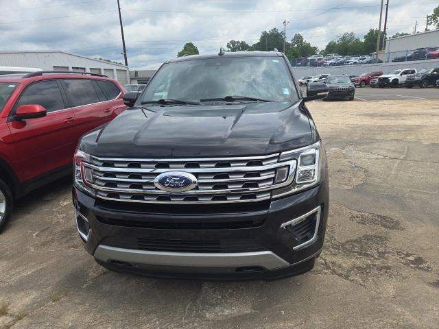 2020 Ford Expedition Limited MAX