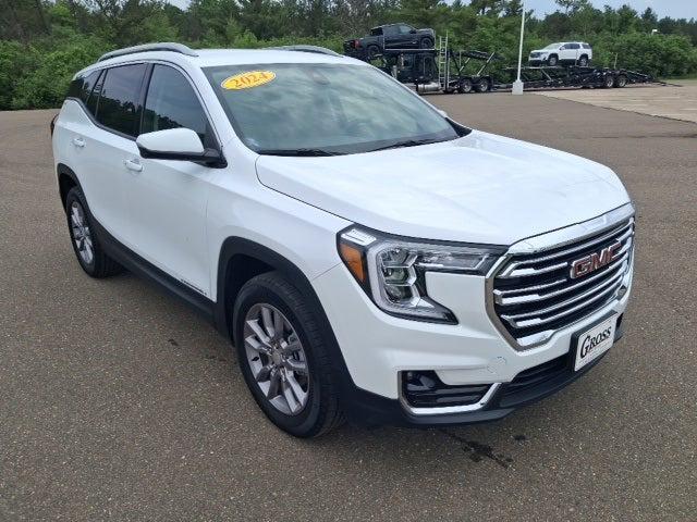 2024 GMC Terrain AWD SLT