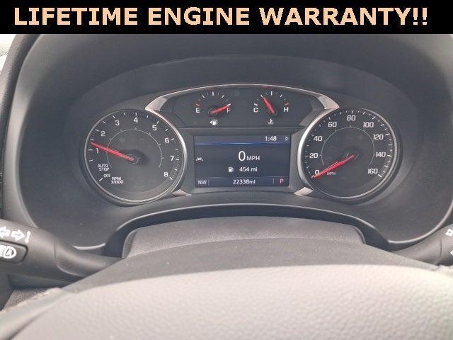 2024 GMC Terrain AWD SLT