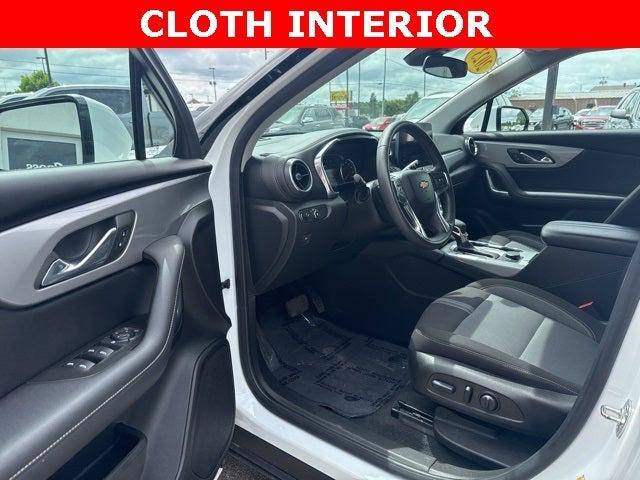 2023 Chevrolet Blazer AWD 2LT