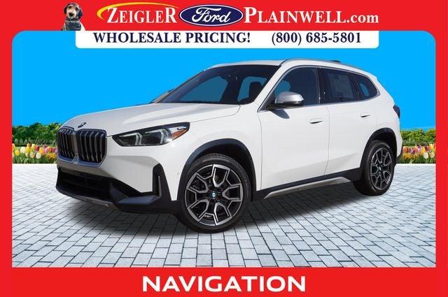 2023 BMW X1 xDrive28i