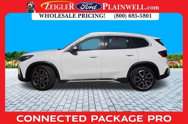 2023 BMW X1 xDrive28i
