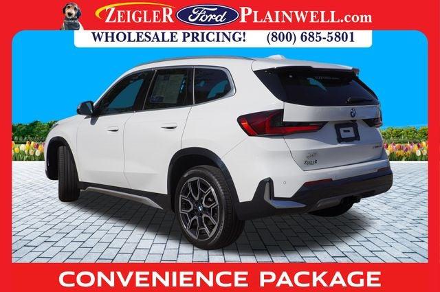 2023 BMW X1 xDrive28i