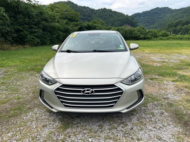 2017 Hyundai Elantra Value Edition 2017 Hyundai Elantra Value Edition