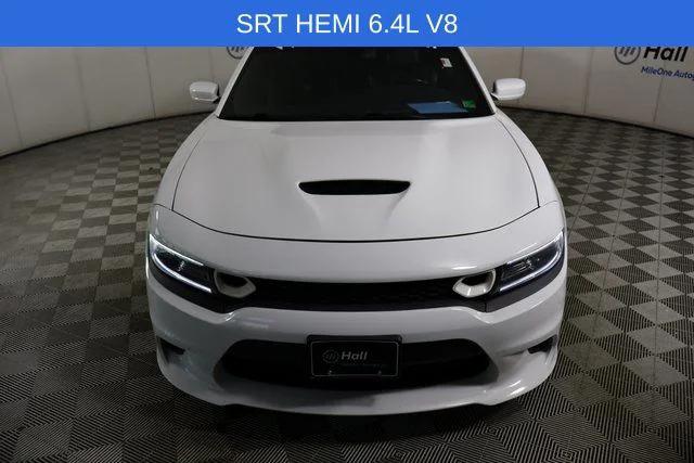 2018 Dodge Charger R/T Scat Pack RWD