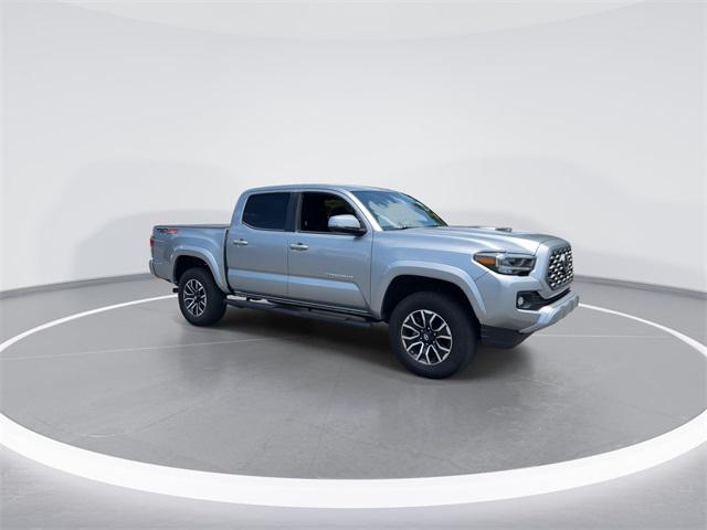 2022 Toyota Tacoma TRD Off-Road