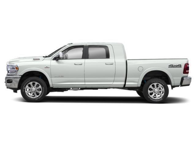 2021 RAM 2500 Laramie Mega Cab 4x4 64 Box
