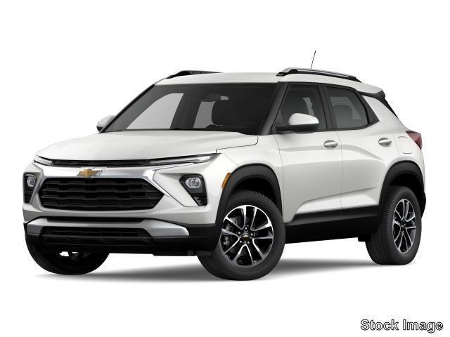 2024 Chevrolet Trailblazer FWD LT