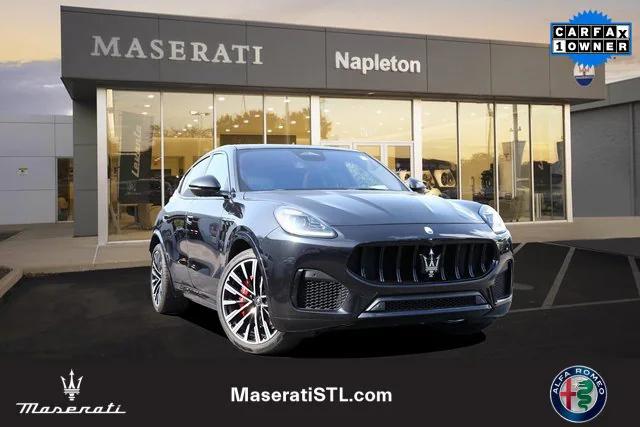 2023 Maserati Grecale Modena