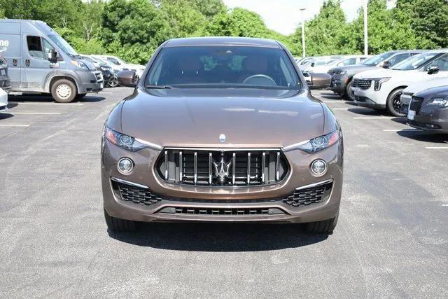 2022 Maserati Levante GT