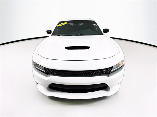 2022 Dodge Charger GT RWD