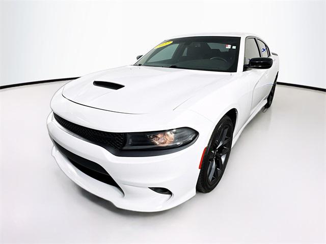 2022 Dodge Charger GT RWD