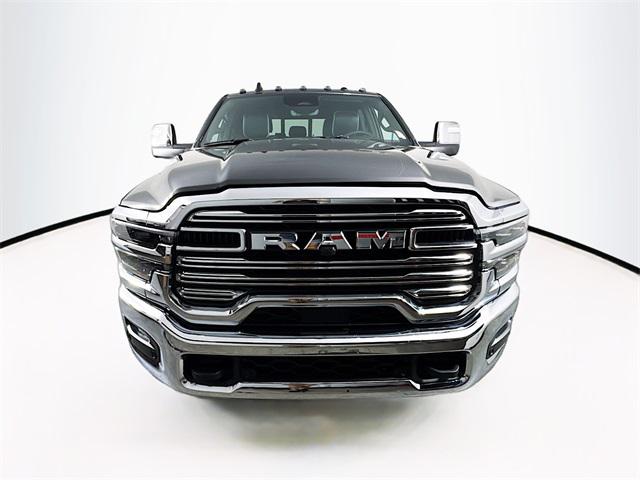 2025 RAM 2500 Laramie Crew Cab 4x4 64 Box