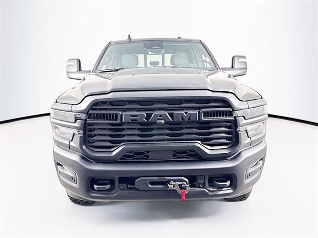 2025 RAM 2500 Tradesman Crew Cab 4x4 64 Box