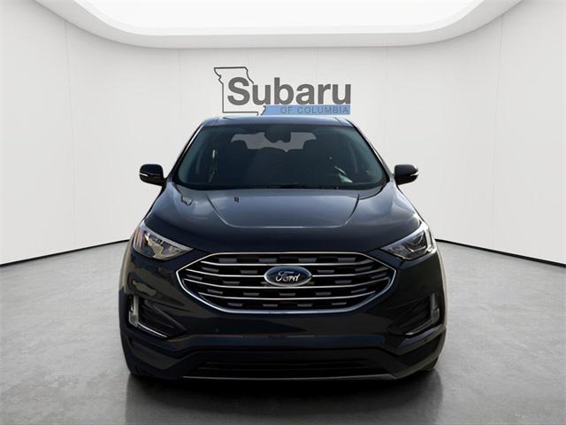 2024 Ford Edge Titanium 2024 Ford Edge Titanium