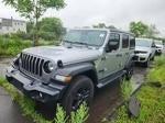 2021 Jeep Wrangler Unlimited Sport Altitude 4x4