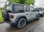 2021 Jeep Wrangler Unlimited Sport Altitude 4x4