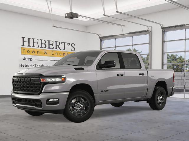 2025 RAM Ram 1500 RAM 1500 TRADESMAN CREW CAB 4X2 57 BOX