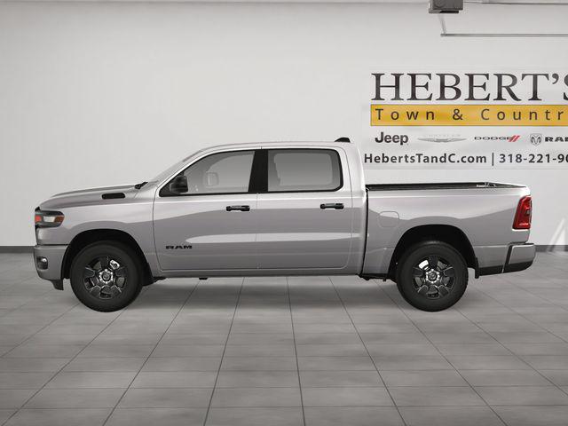 2025 RAM Ram 1500 RAM 1500 TRADESMAN CREW CAB 4X2 57 BOX