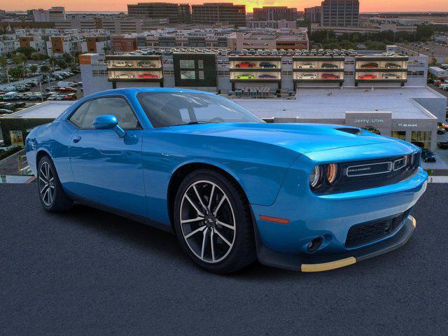 2023 Dodge Challenger GT