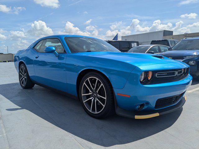 2023 Dodge Challenger GT